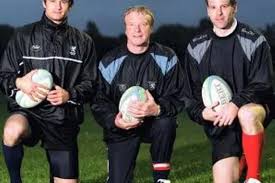 Image result for Broughton Park Rugby Football Club