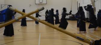 Image result for Cornwall Kendo Club