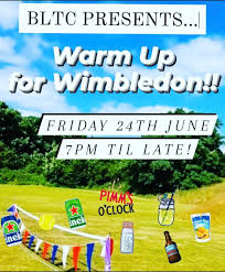 Image result for Blundellsands Lawn Tennis Club