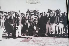 Image result for Trinity Bowling Club