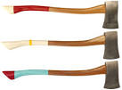 Designer Axes - today and tomorrow