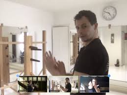 Image result for Derby Autodefence Wing Tchun