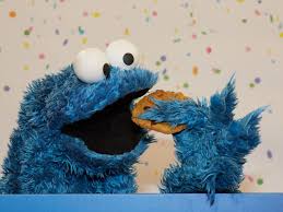 Image result for cookie monster