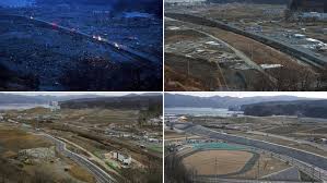 Hasil gambar untuk tsunami jepang