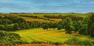 Image result for Peterculter Golf Club