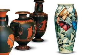 Image result for Stoke Potters