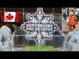 Image result for winterlude logo