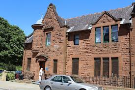 Image result for Crofthead Bowling Club