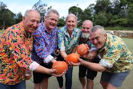 Image result for Great Barford Bowls Club