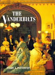 Image result for "the Vanderbilts"