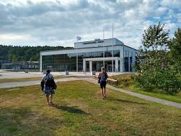 Image result for Exeter Taido Club