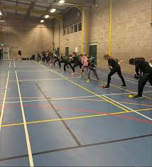 Image result for Leyland Fox Lane Sports Club