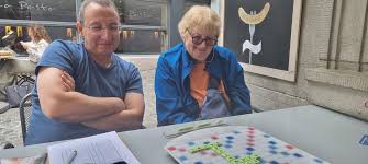 Image result for Milton Scrabble Club