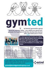 Image result for Kestrel Gymnastic Group