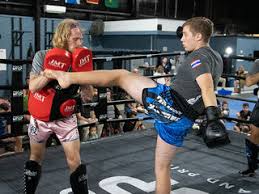 Image result for S J T B Thai Boxing Gym