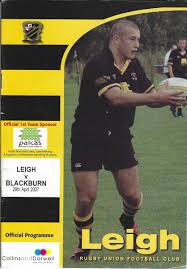 Image result for Leigh Rufc