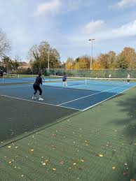 Image result for Dunmow Tennis Club