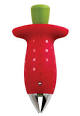 Amazon.com: Chef'n StemGem Strawberry Stem Remover: Kitchen & Dining