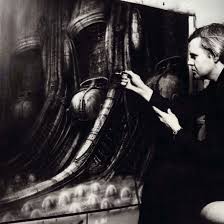 Image result for giger
