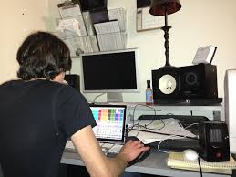 「YAMAHA NS-10」の画像検索結果