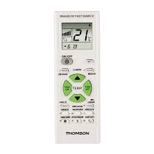 Image result for universalfernbedienung thomson