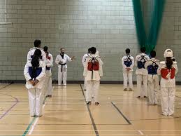 Image result for Torbay Taekwondo Schools