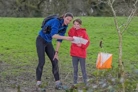 Image result for Manchester & District Orienteering Club