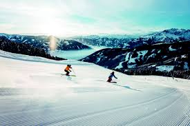 Image result for British Norwegian Ski Club