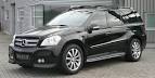 Mercedes Benz GL-Class | Mercedes Suv