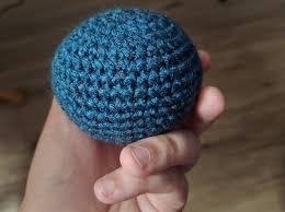 Image result for Magic Ball Crochet