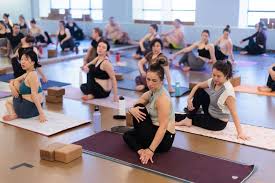 Image result for Bruces Yoga Classes