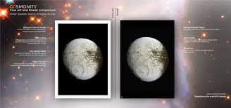 Image result for iapetus anomaly