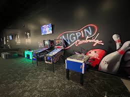 Image result for Cambridge Park Bowling & Sports Club Ltd