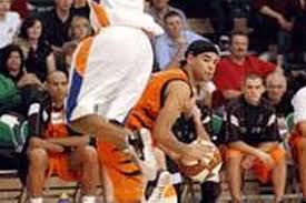 Image result for Thames Valley Tigers Basketball Team