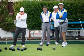 Image result for Truro City Bowling Club