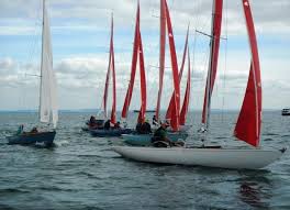 Image result for Bembridge Sailing Club
