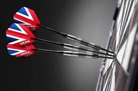 Image result for Clwyd County Darts Club