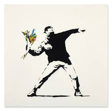 Image result for banksy