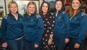 Image result for St Rita`s Camogie Club