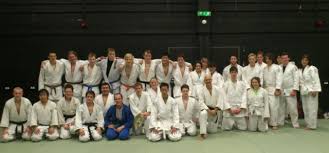 Image result for York Railway Institute Judo Club