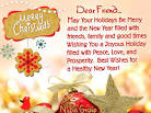 Happy Christmas Quotes | Christmas Day 25