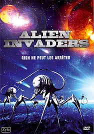 film en ligne Alien invaders