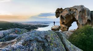 Image result for capo d'orso