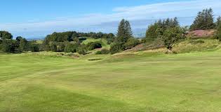 Image result for Beith Golf Club