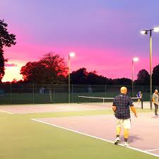 Image result for Denmead Tennis Club