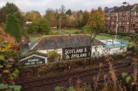 Image result for Strathaven Bowling Club