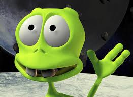 Image result for Alien