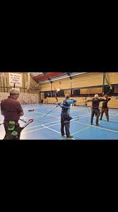 Image result for Nicssa Archery Club