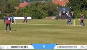 Image result for St Annes Cricket Club