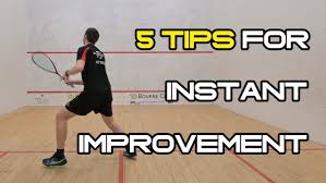Image result for The Bourne Squash Club
